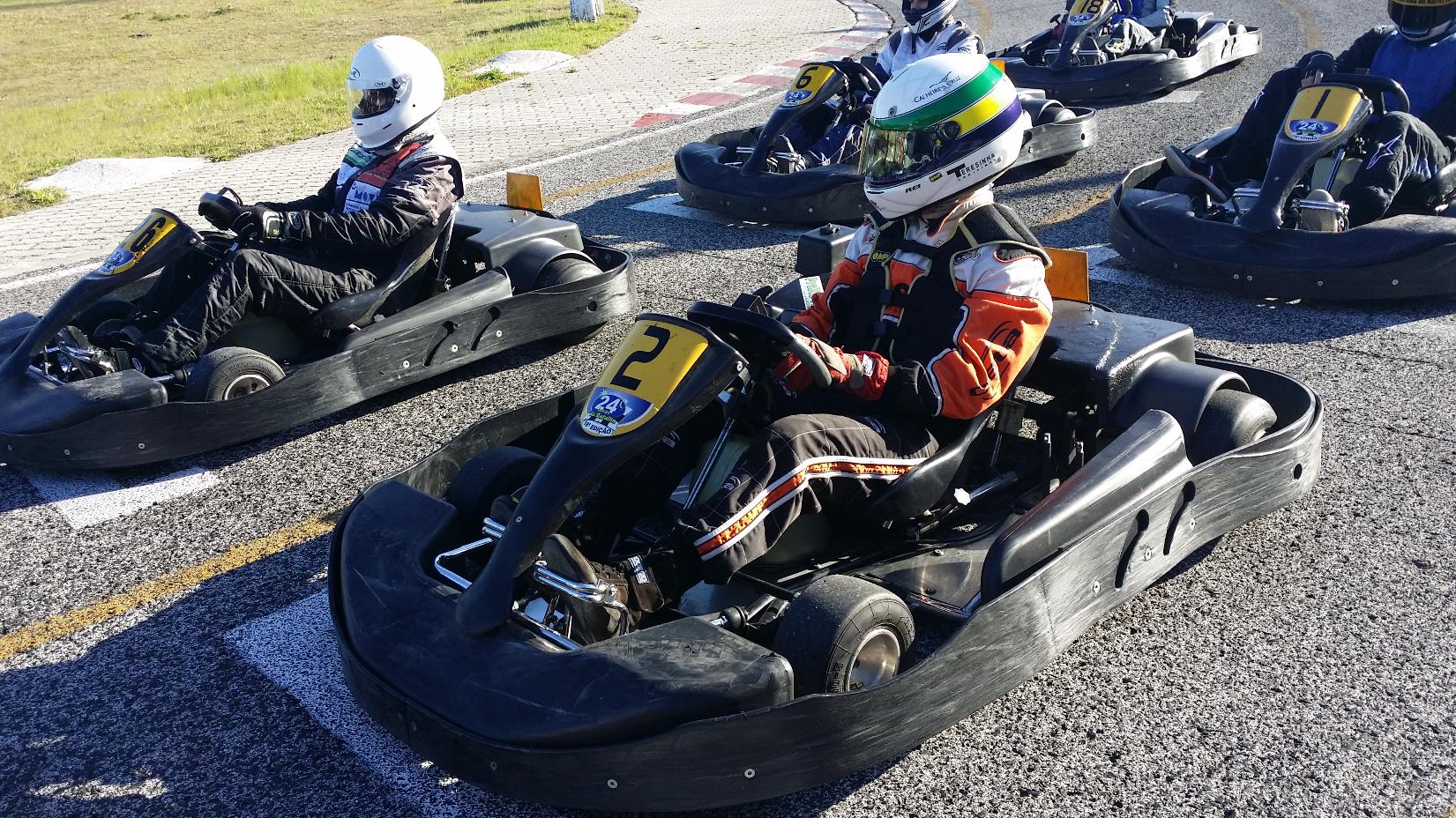 RedLine Cup153